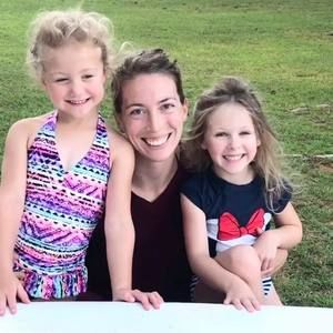 Meet your Posher, Lindsey